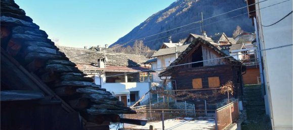 Casa de 3 habitaciónes en Bannio Anzino, Italy No. 177799 17