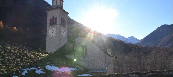 Casa de 3 habitaciónes en Bannio Anzino, Italy No. 177799 36