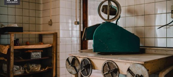 10-salle Bâtiment à Harz, Germany No. 287389 6