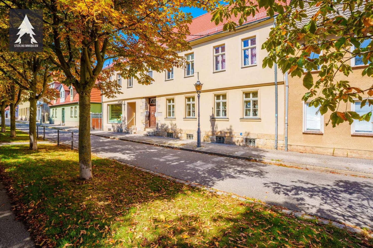 10-salle Bâtiment à Harz, Germany No. 287389