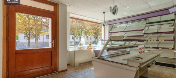 10-salle Bâtiment à Harz, Germany No. 287389 9