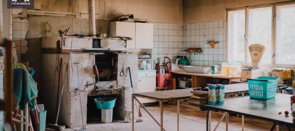 10-salle Bâtiment à Harz, Germany No. 287389 7