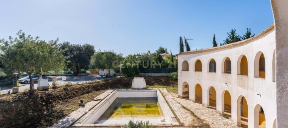 Gewerbliche Immobilie in Quarteira, Portugal 365m², Nr. 236243 26