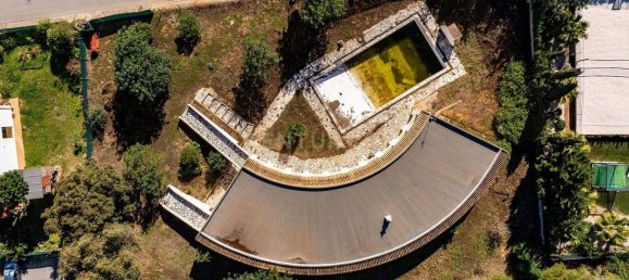 Gewerbliche Immobilie in Quarteira, Portugal 365m², Nr. 236243 33