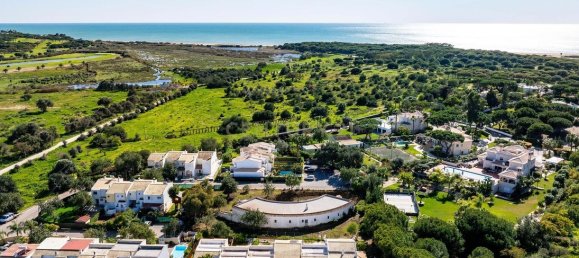 Gewerbliche Immobilie in Quarteira, Portugal 365m², Nr. 236243 31