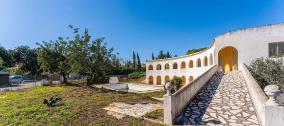 Gewerbliche Immobilie in Quarteira, Portugal 365m², Nr. 236243 7