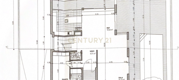 4 bedrooms Villa in Cascais, Portugal No. 141866 19