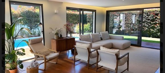 4 bedrooms Villa in Cascais, Portugal No. 141866 4