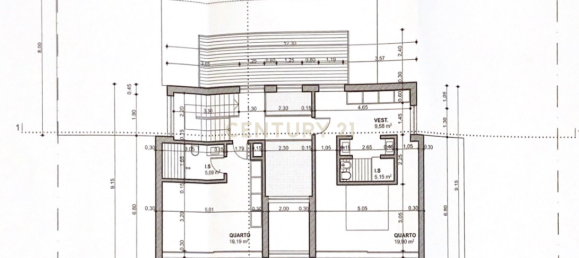 4 bedrooms Villa in Cascais, Portugal No. 141866 18