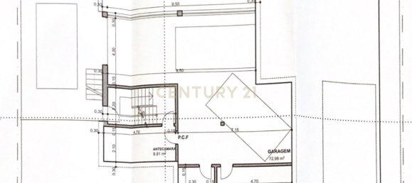 4 bedrooms Villa in Cascais, Portugal No. 141866 20