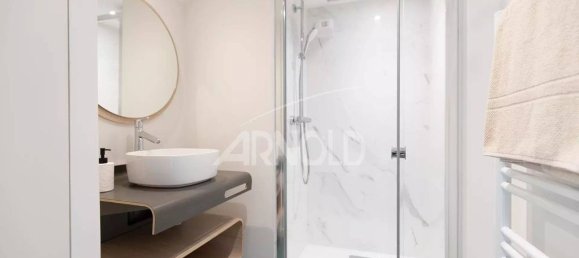 3 Schlafzimmer Doppelhaus in Nantes, France, Nr. 110169 12