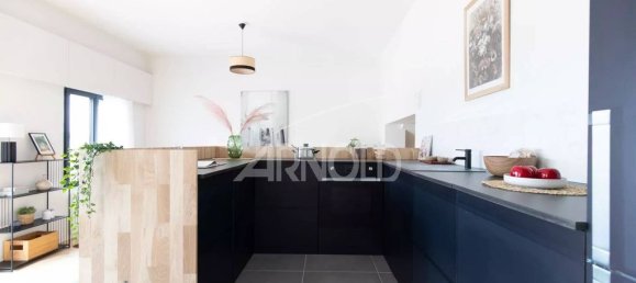 3 Schlafzimmer Doppelhaus in Nantes, France, Nr. 110169 6