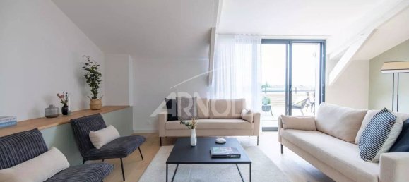 3 Schlafzimmer Doppelhaus in Nantes, France, Nr. 110169 3