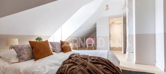 3 Schlafzimmer Doppelhaus in Nantes, France, Nr. 110169 11