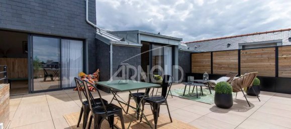 3 Schlafzimmer Doppelhaus in Nantes, France, Nr. 110169 7