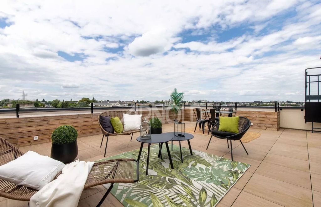 3 Schlafzimmer Doppelhaus in Nantes, France, Nr. 110169