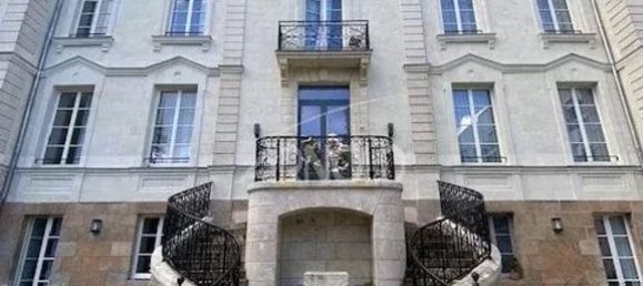 3 Schlafzimmer Doppelhaus in Nantes, France, Nr. 110169 17