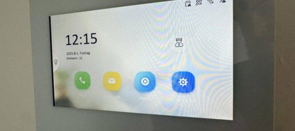 18 Schlafzimmer Wohnung in Kaiserslautern, Germany, Nr. 269030 14