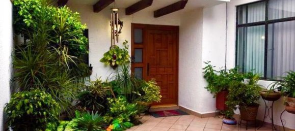 4 غرف نوم منزل في Queretaro, Mexico رقم 149379 2