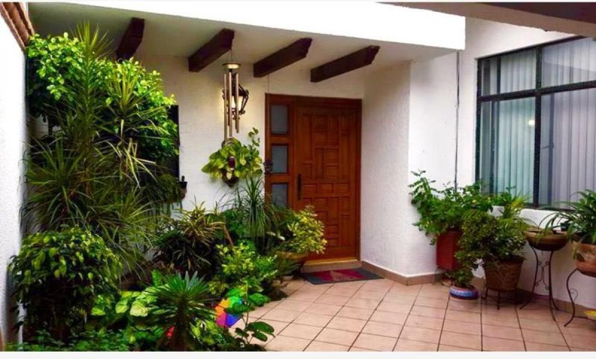 4 غرف نوم منزل في Queretaro, Mexico رقم 149379