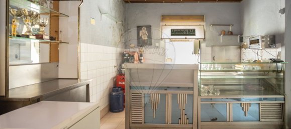 Büro in Setubal, Portugal 328m², Nr. 92709 15