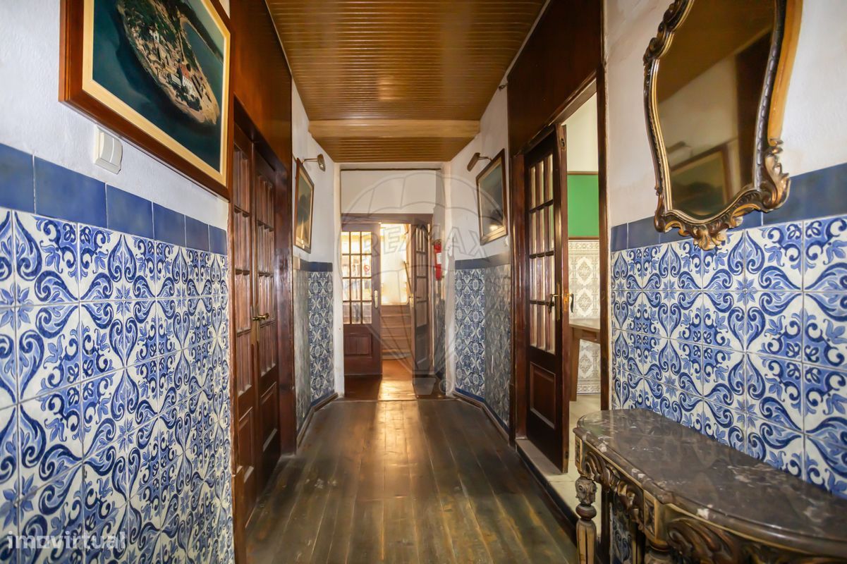 Büro in Setubal, Portugal 328m², Nr. 92709