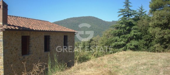 3 Schlafzimmer Grundstück in Tuoro sul Trasimeno, Italy, Nr. 331186 4