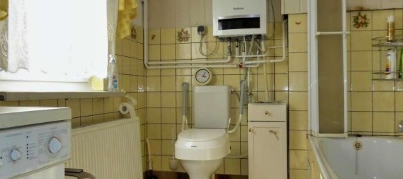 2 غرف نوم تاون هاوس في Zwickau, Germany رقم 172139 12