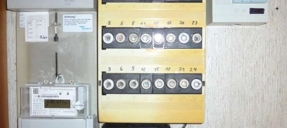 2 غرف نوم تاون هاوس في Zwickau, Germany رقم 172139 35