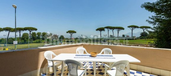 2 bedrooms Apartment in Naples, Italy No. 337761 41