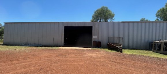 3 غرف نوم مزرعة في Cunnamulla, Australia رقم 864 11