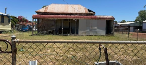 3 غرف نوم مزرعة في Cunnamulla, Australia رقم 864 28