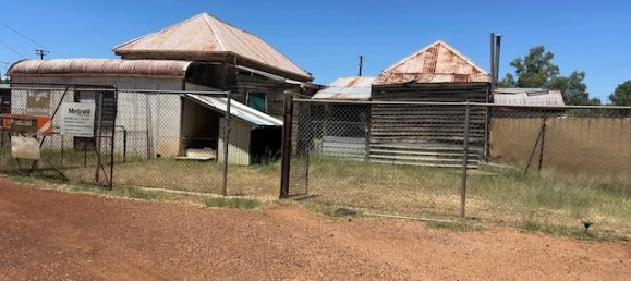 3 غرف نوم مزرعة في Cunnamulla, Australia رقم 864 30