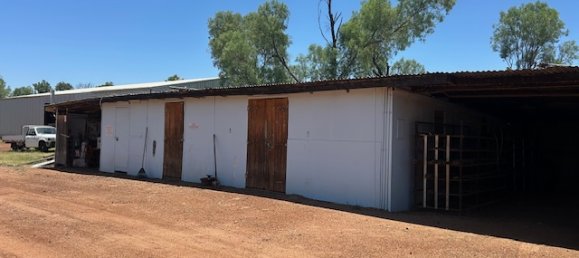 3 غرف نوم مزرعة في Cunnamulla, Australia رقم 864 16