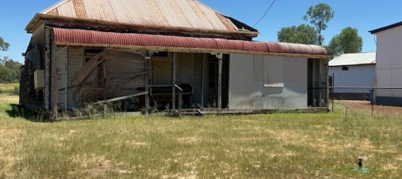 3 غرف نوم مزرعة في Cunnamulla, Australia رقم 864 29