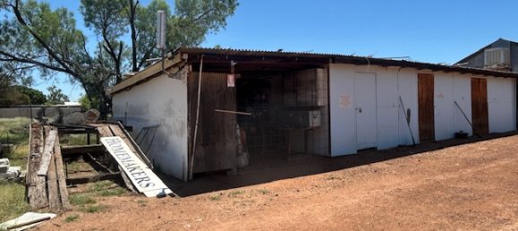 3 غرف نوم مزرعة في Cunnamulla, Australia رقم 864 17