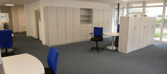 149m² Commercial property in Rems-Murr-Kreis, Germany No. 365862 2