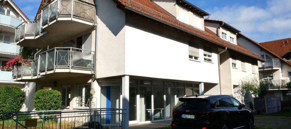 149m² Commercial property in Rems-Murr-Kreis, Germany No. 365862 9