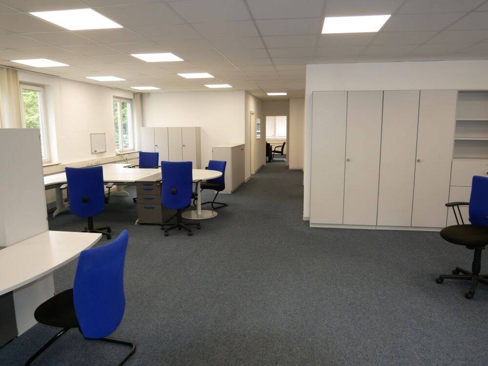 149m² Commercial property in Rems-Murr-Kreis, Germany No. 365862