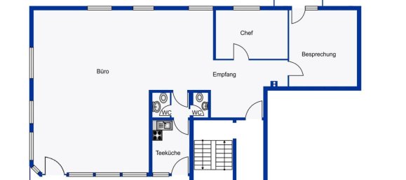 149m² Commercial property in Rems-Murr-Kreis, Germany No. 365862 12