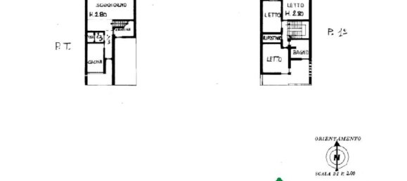 4 bedrooms House in Torrile, Italy No. 337993 14