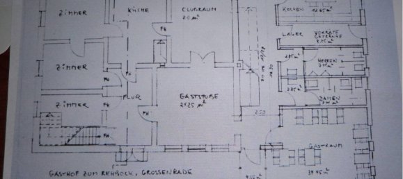 6930m² Cafe / restaurant in Dithmarschen, Germany No. 271096 21