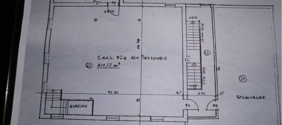 6930m² Cafe / restaurant in Dithmarschen, Germany No. 271096 22