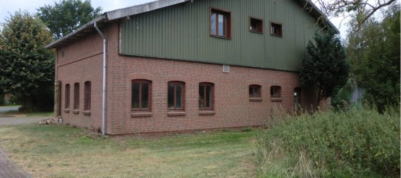 6930m² Cafe / restaurant in Dithmarschen, Germany No. 271096 2