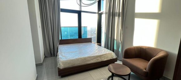 Wohnung in Jumeirah Village Circle, UAE 63.31m², Nr. 95480 7