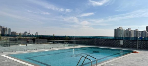 Wohnung in Jumeirah Village Circle, UAE 63.31m², Nr. 95480 6