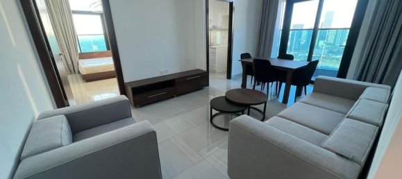 Wohnung in Jumeirah Village Circle, UAE 63.31m², Nr. 95480 11