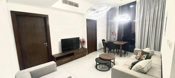 Wohnung in Jumeirah Village Circle, UAE 63.31m², Nr. 95480 2