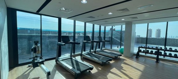 Wohnung in Jumeirah Village Circle, UAE 63.31m², Nr. 95480 8