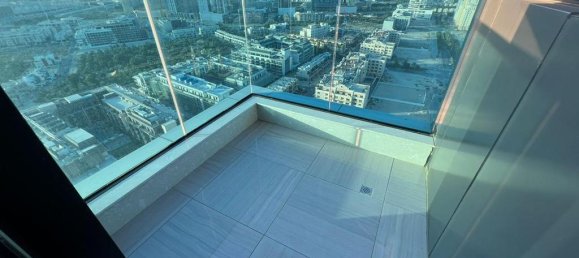 Wohnung in Jumeirah Village Circle, UAE 63.31m², Nr. 95480 9